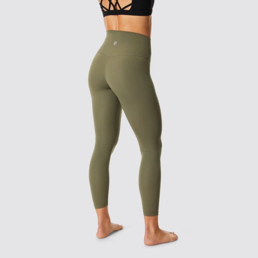 Your Go-To Leggings - Sage